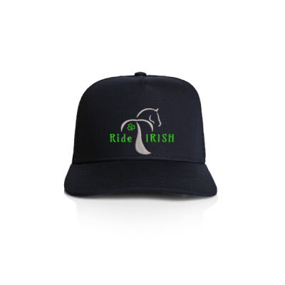 AS Color Trucker Cap Thumbnail