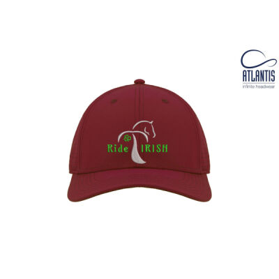 Atlantis Cotton Cap Thumbnail