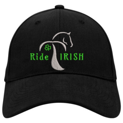 Heavy Cotton Cap Thumbnail