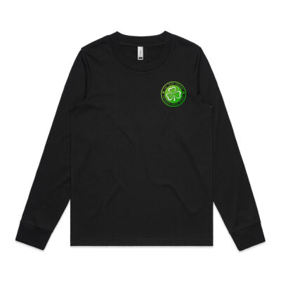 Long sleeve printed 2 Thumbnail