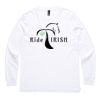 Mens Base Longsleeve Tee Thumbnail