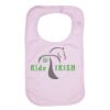 Organic Baby Bib Thumbnail