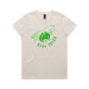 Women's Maple Tee Thumbnail